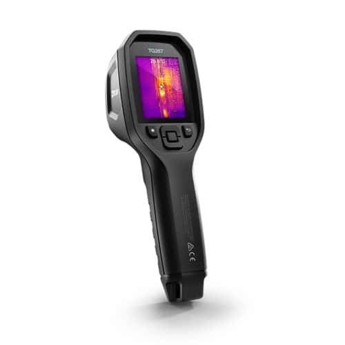 FLIR TG267 Thermal Camera