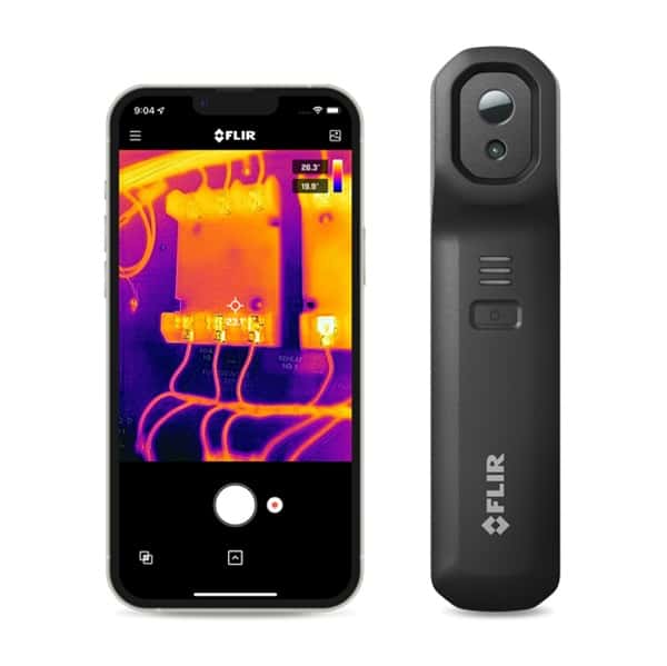 FLIR One Edge Pro Thermal Camera