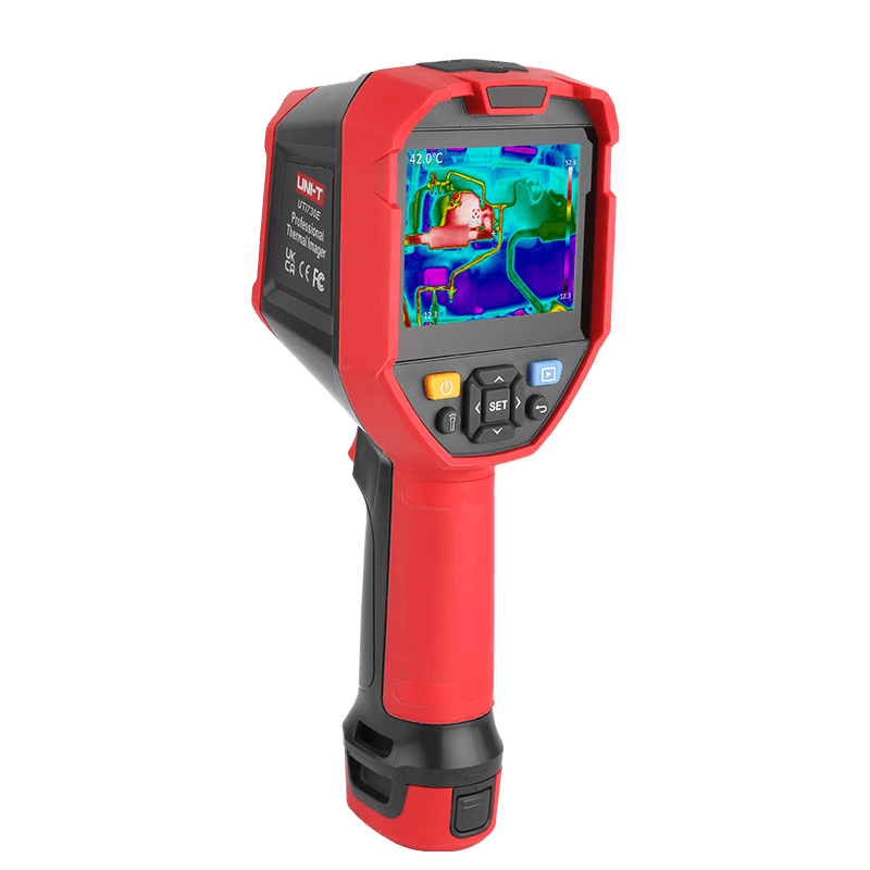 UNI-T UTi730E Enhanced Thermal Camera