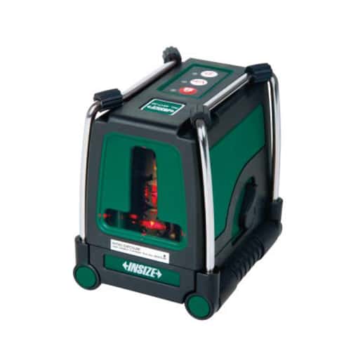 Insize Cross line Laser Level 4917-3