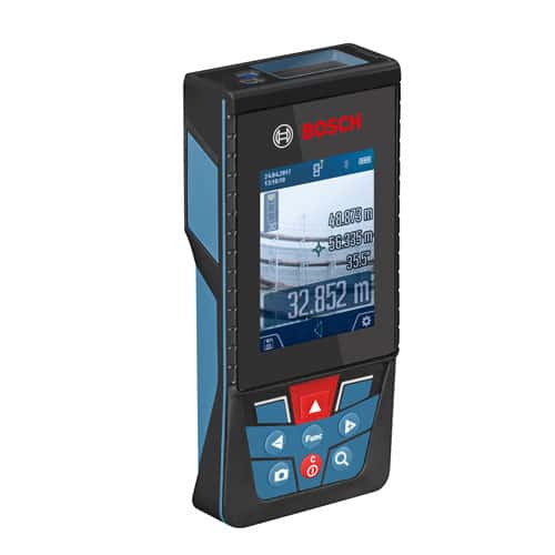 Bosch GLM 150 C Laser Measure