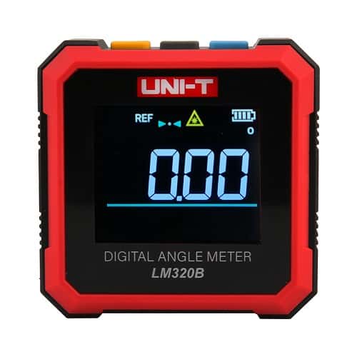 UNI-T LM320B Angle Meters
