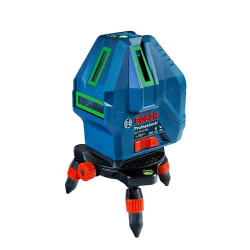 Bosch GLL 50-15 XG Line Laser
