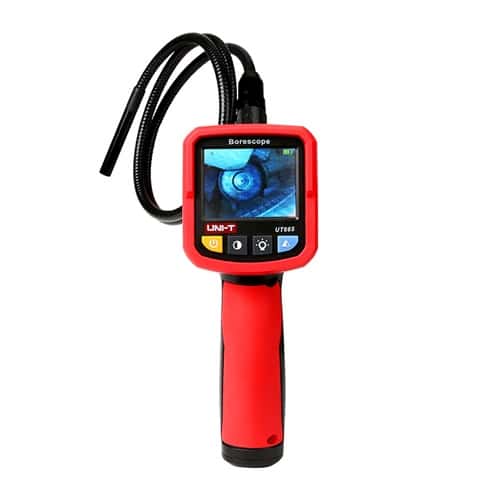 UNI-T UT665 Borescope
