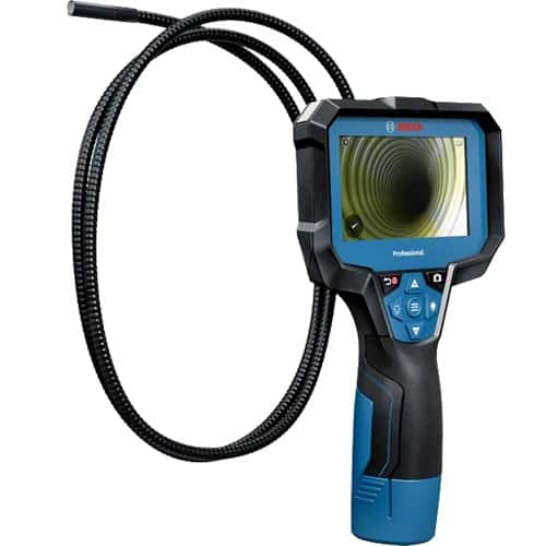 Bosch GIC 4-23C Inspection camera