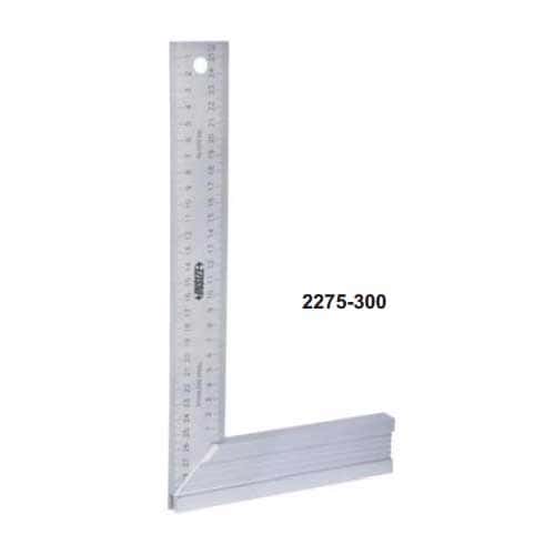 Insize 300 x 170 mm Try Square Size 2275-300
