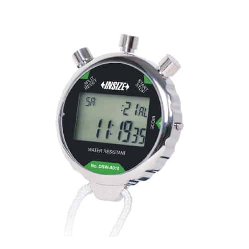 Insize DSW-A010 Digital Stopwatch