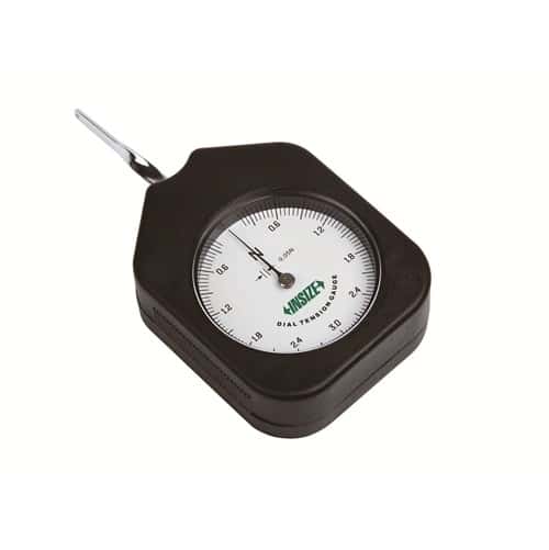 Insize ISF-TGD1 Dial Tension Gauges