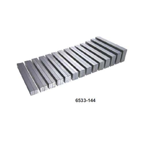 Insize Parallel Set - 6533-144