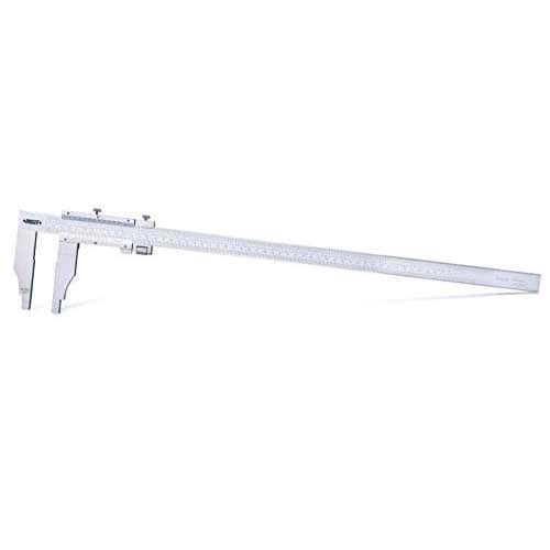 Insize 600 mm Vernier Caliper 1214-600