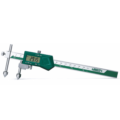 Insize Digital Offset Centerline caliper - 1192-500A (20-500MM)