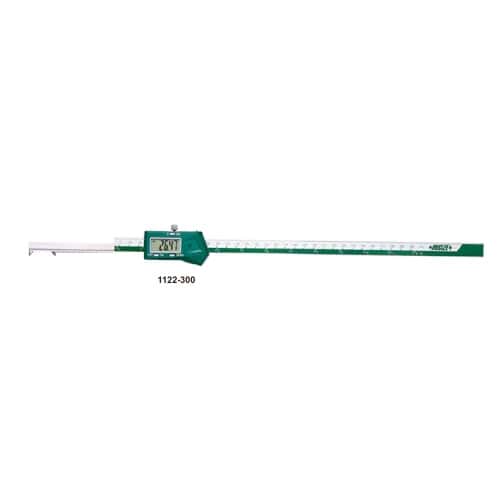 Insize Digital Hook Caliper - 1122-300 (0-300MM)