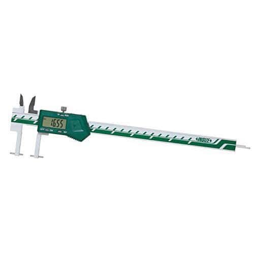 Insize Electronic Caliper 1526-200