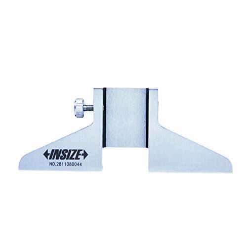 Insize Depth Base Attachment For 150 And 200 mm Vernier Caliper 6140