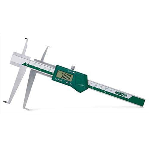 Insize Electronic Inside Groove Caliper 1176-150