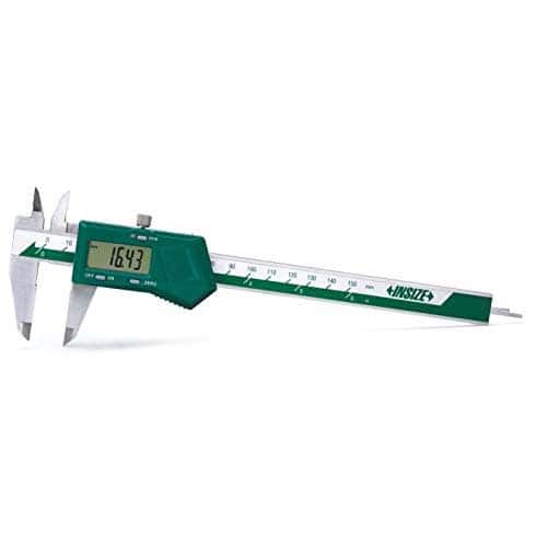Insize 200 mm Digital Caliper 1108-200