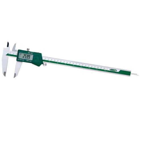 Insize Heavy Duty 300mm Digital Caliper (Premium Model) 1196-300