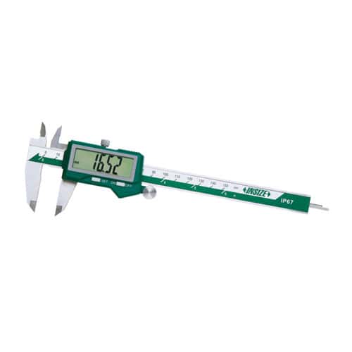 Insize 1126-300 IP67 Waterproof Digital Calipers