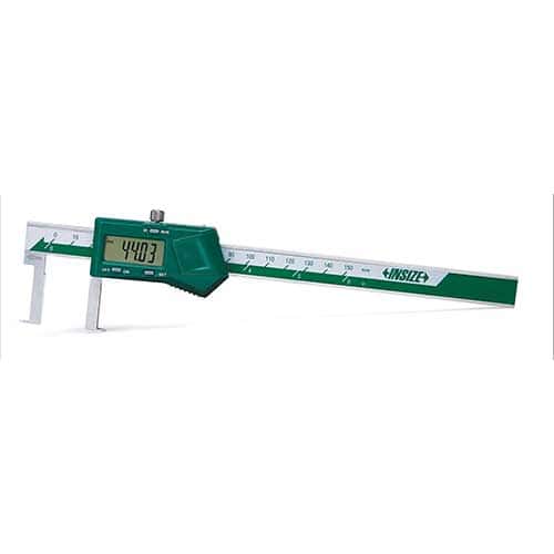 Insize Digital Inside Groove Caliper 1120-150A
