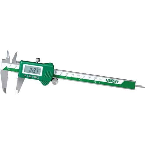 Insize Digital Caliper 1112-300 (Basic Type)-300mm