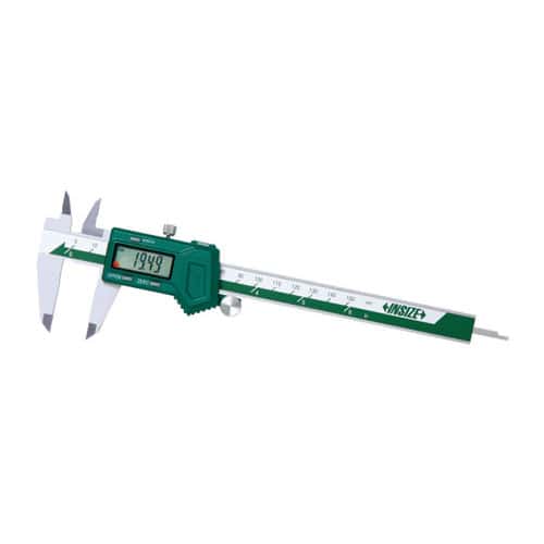 Insize 1113-300 Wireless Digital Calipers (Non-Waterproof)