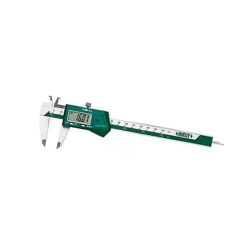 Insize 1191-150 Digital Inside Groove Caliper