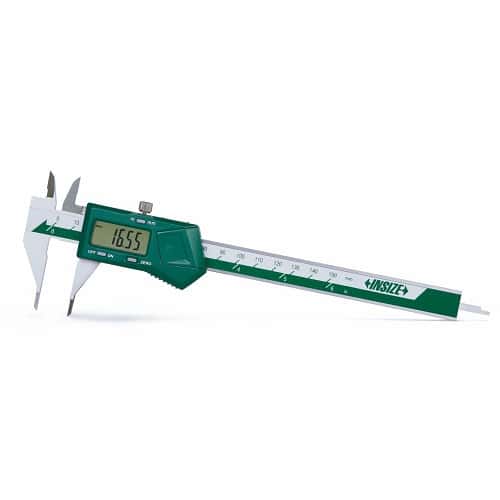 Insize 1169-150 Electronic Small Point Caliper