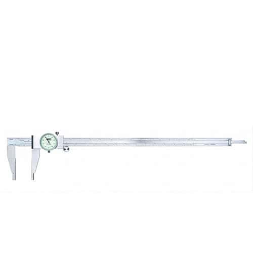 Insize 1316-1000 Dial Calipers