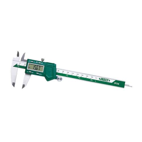 Insize 1104-150 IP54 Waterproof Digital Calipers