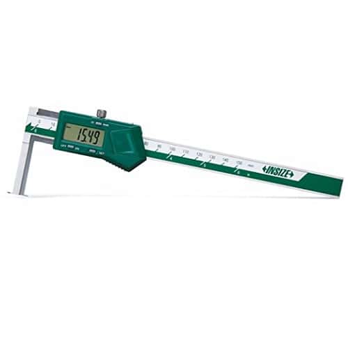 Insize Digital Inside Groove Caliper - 1520-150 (11-150MM)