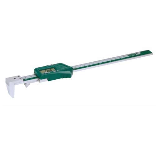 Insize 1524-300 Electronic Back-Jaw Edge to Center Caliper