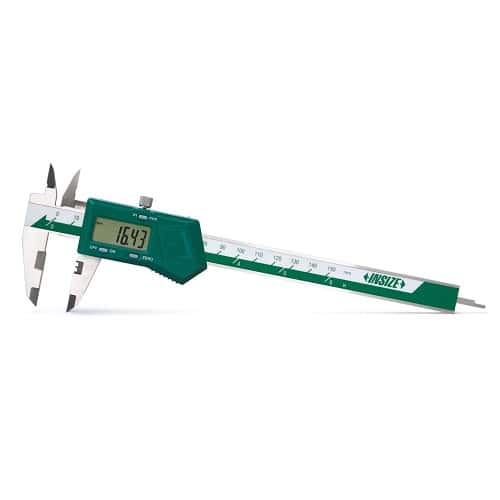 Insize 1165-150A Electronic Crimp Height Caliper