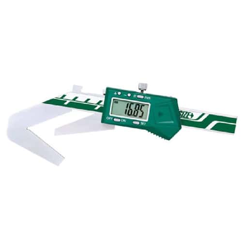 Insize 1539-3 Digital V Shape Caliper