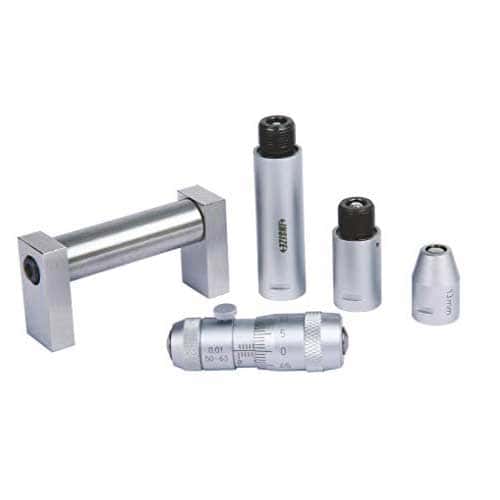 Insize 50-300 mm Tubular Inside Micrometer 3222-300