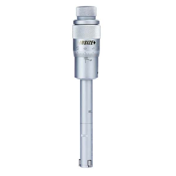 Insize 10-12 mm Internal Micrometer 3227-12