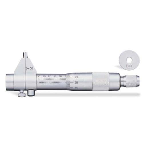 Insize 5-30 mm Inside Micrometer 3220-30
