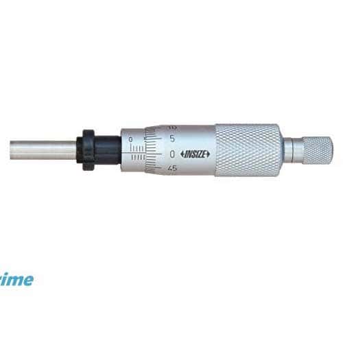 Insize 25 mm Micrometer Head 6381-25W