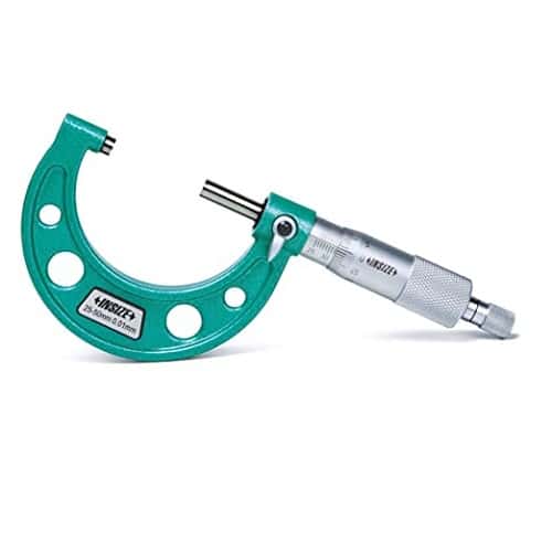 Insize 3203-753A Outside Micrometer