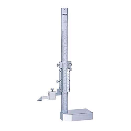 Insize 200 mm Vernier Height Gauge 1253-200
