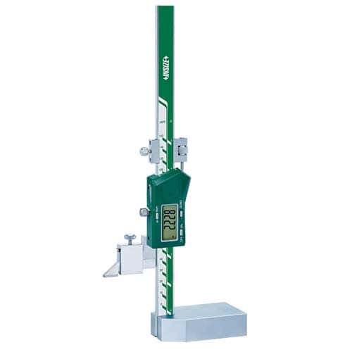 Insize 150 mm Digital Height Gauge 1154-150