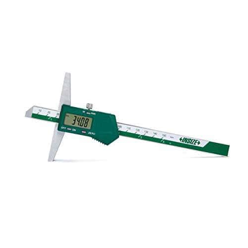 Insize 300 mm Digital Depth Gauge 1141-300A
