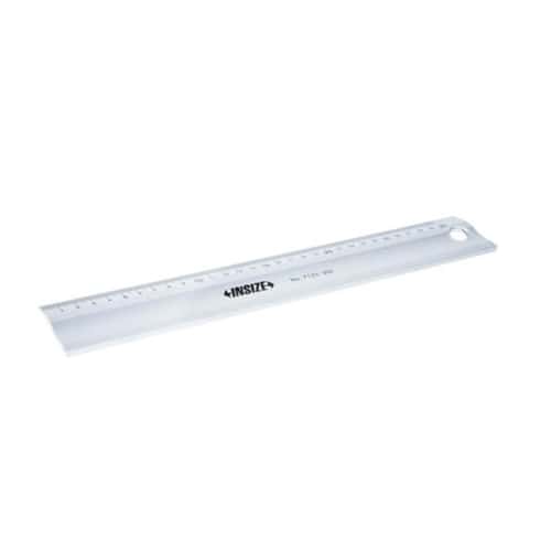 Insize Aluminum Rules 7123-600