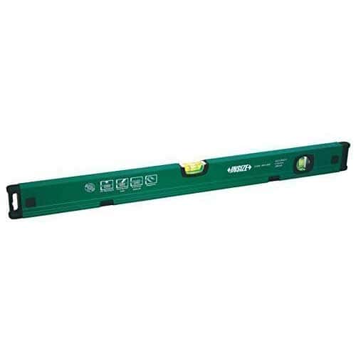 Insize 4914-600 Aluminum Level 600 mm