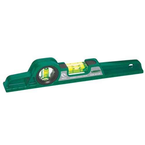 Insize 4913-250 Cast Aluminum Level 250 mm