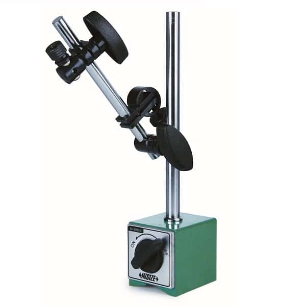 Insize 80 kgf Universal Magnetic Stand, 6210-80