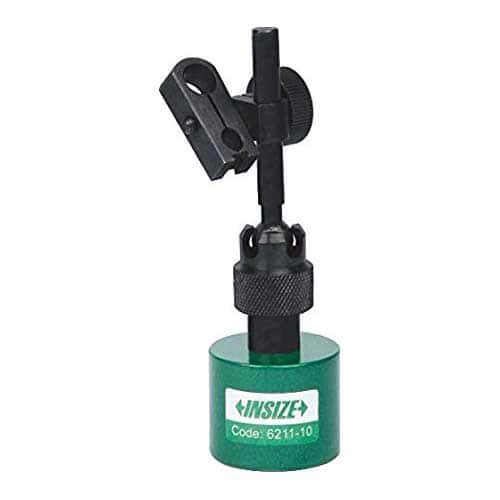 Insize 10 kgf Mini Magnetic Stand 6211-10