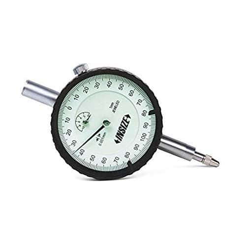 Insize 1 mm Dial Indicator 2313-1A