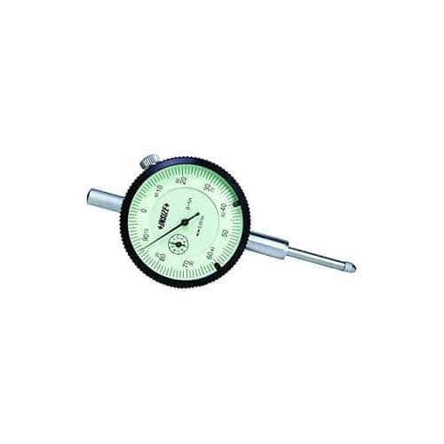 Insize 25 mm Dial Indicator Lug Back 2302-25