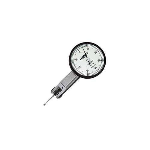 Insize 0.8 mm Dial Test Indicator 2381-08