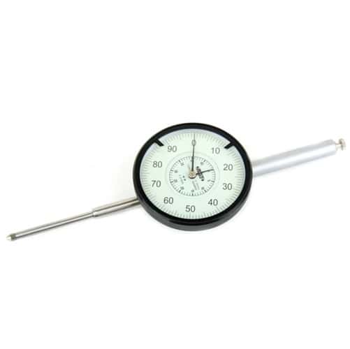 Insize Dial Indicator (Long Stroke) – 2309-100D